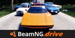 ⭐️ BeamNG.drive +8 Games [Steam/Global] [Cashback]