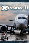 ⭐️ X-Plane 11 + 2 Games [Steam/Global] [Cashback]