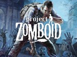 ⭐️ Project Zomboid +5 Games [Steam/Global][Cashback]