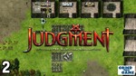 ⭐️ Judgment Apocalypse Survival Simulation [Steam]