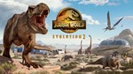 ⭐️Jurassic World Evolution 2 + 37 Games [Steam/Global]