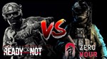 ⭐️ Ready Or Not + Zero Hour + 36 Games [Steam/Global]