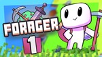 ⭐️ Forager [Steam/Global] [Cashback]