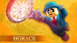 ⭐️ Horace [Steam/Global] [Cashback]