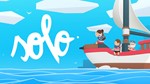 ⭐️ Solo [Steam/Global] [Cashback]