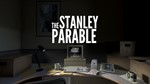 ⭐️ The Stanley Parable: Ultra Deluxe [Steam/Global]