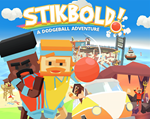 ⭐️ Stikbold! +15 Games [Steam/Global] [Cashback]