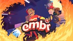 ⭐️ Embr [Steam/Global] [Cashback]