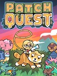 ⭐️ Patch Quest [Steam/Global] [Cashback]