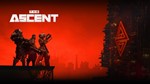 ⭐️ The Ascent [Steam/Global] [Cashback]