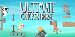 ⭐️Ultimate Chicken Horse +12 Games [Steam/Global]