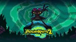 ⭐️ Psychonauts 2 [Steam/Global] [Cashback]