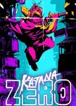 ⭐️ Katana ZERO +55 Games [Steam/Global] [Cashback]