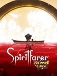 ⭐️ Spiritfarer: Farewell Edition [Steam/Global]