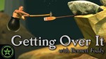 ⭐️ Getting Over It with Bennett Foddy [Steam/Global]
