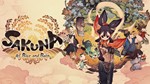 ⭐️ Sakuna: Of Rice and Ruin [Steam/Global] [Cashback[