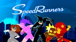 ⭐️ SpeedRunners [Steam/Global] [Cashback]