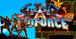 ⭐️ Broforce +55 Games [Steam/Global] [Cashback]