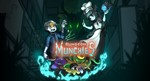 ⭐️ Dungeon Munchies [Steam/Global] [Cashback]