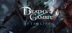 ⭐️ Death's Gambit: Afterlife [Steam/Global] [Cashback]