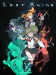 ⭐️ Lost Ruins [Steam/Global] [Cashback]