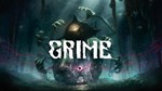 ⭐️ GRIME [Steam/Global] [Cashback]