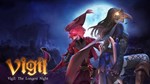 ⭐️ Vigil The Longest Night [Steam/Global] [Cashback]