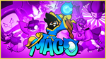 ⭐️ Mago +55 Games [Steam/Global] [Cashback]