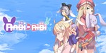 ⭐️ Rabi-Ribi [Steam/Global] [Cashback]