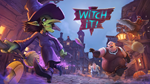 ⭐️ Witch It +55 Games [Steam/Global] [Cashback]