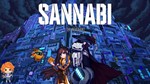 ⭐️ SANABI: The Revenant [Steam/Global] [Cashback]