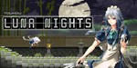 ⭐️ Touhou Luna Nights [Steam/Global][Cashback]