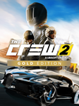 ⭐️The Crew 2 Gold Edition + Crew [UPlay/Global]WARRANTY