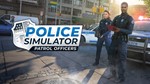 ⭐️ Police Simulator: Patrol Officers [Steam/Global]