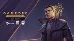 ⭐️ Gamedec - Definitive Edition [Steam/Global]