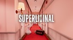 ⭐️ Superliminal +Paint the Town Red +Visage +[11 GAMES]