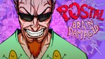 ⭐️ POSTAL Brain Damaged + POSTAL 2 [Steam/Global]