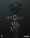 ⭐️ MADiSON [Steam/Global] [Cashback]