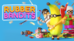 ⭐️ Rubber Bandits + Travellers Rest + [24 GAMES]