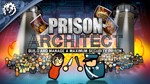 ⭐️ Prison Architect [Steam/Global] [Cashback]