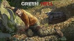 ⭐️ Green Hell [Steam/Global] [Cashback]