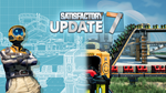 ⭐️ Satisfactory [Steam/Global] [Cashback]