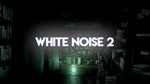 ⭐️ White Noise 2 +  White Noise 1 [Steam/Global]