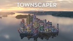 ⭐️ Townscaper [Steam/Global] [Cashback]