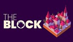 ⭐️ The Block [Steam/Global] [Cashback]