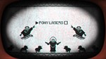⭐️ Pony Island [Steam/Global] [Cashback]