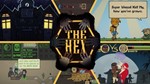 ⭐️ The Hex +26 Games [Steam/Global] [Cashback]