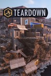 ⭐️ Teardown + Orcs Must Die! 3 + [4 GAMES]