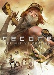 ⭐️ ReCore: Definitive Edition [Steam/Global] [Cashback]