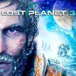 ⭐️ Lost Planet 3 +50 Games [Steam/Global]